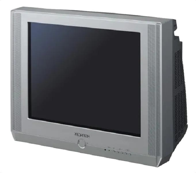 Замена кнопки включения Samsung CS-25M20MQQ