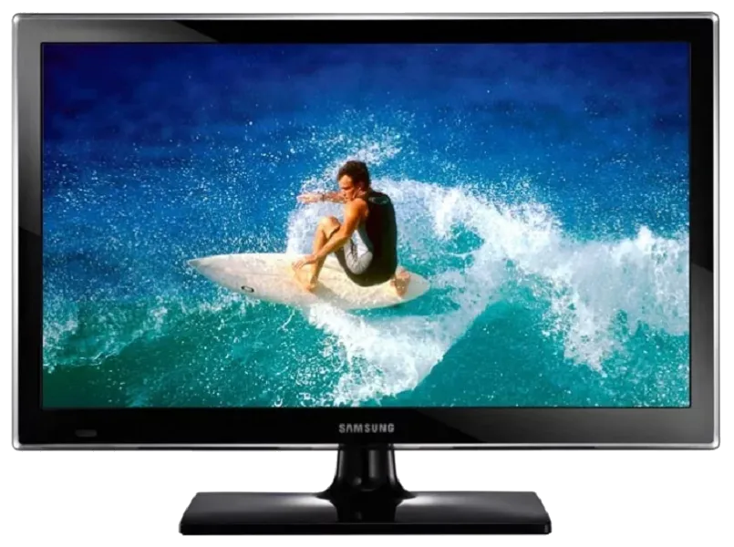 Замена кнопки включения Samsung UE22ES5400