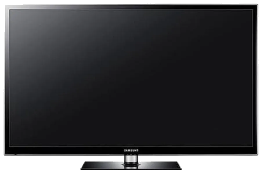 Замена кнопки включения Samsung PS60E550