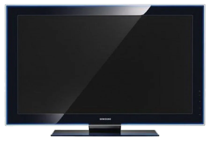 Замена кнопки включения Samsung LE-40A786R2F