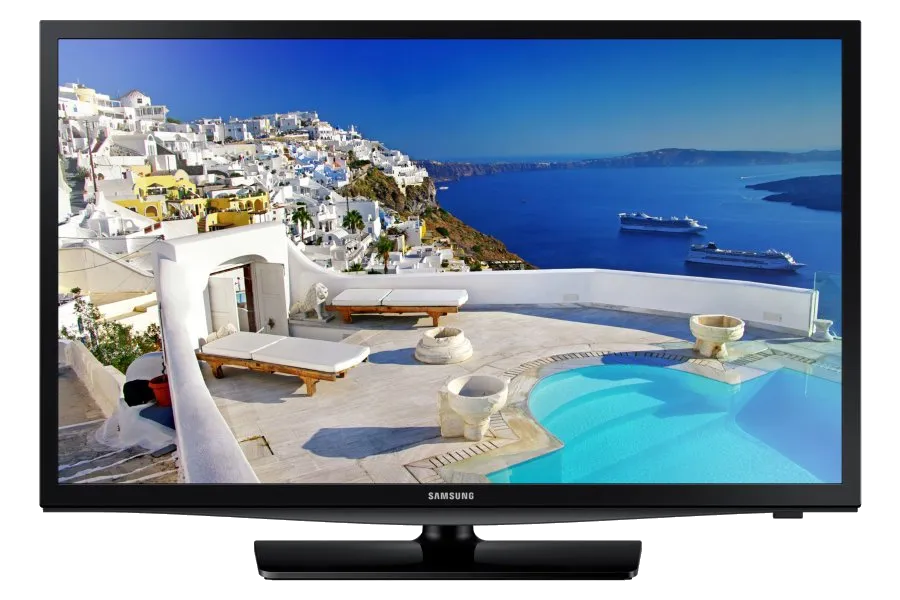 Замена кнопки включения Samsung HG28EC690AB