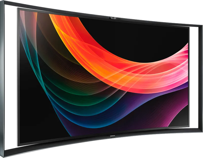 Замена кнопки включения Samsung KN55S9