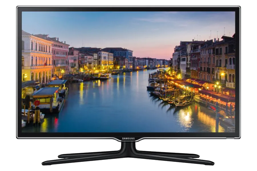 Замена кнопки включения Samsung HG32EC770