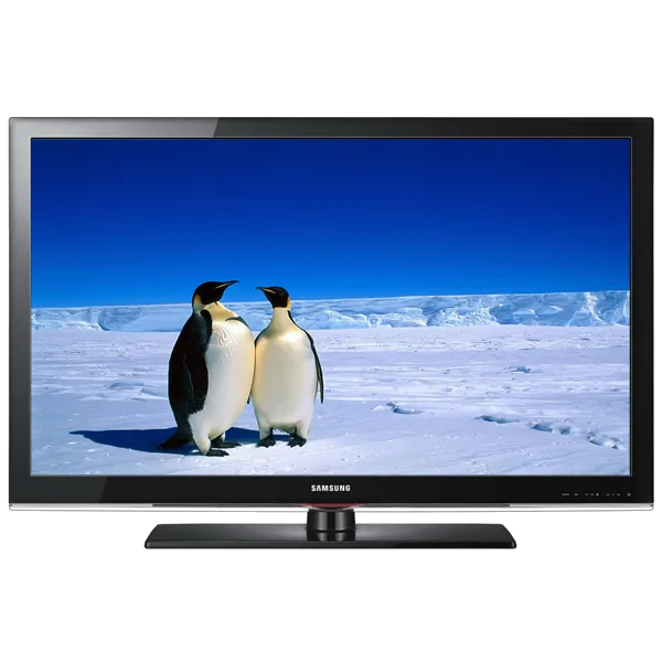 Замена кнопки включения Samsung LE-32C530