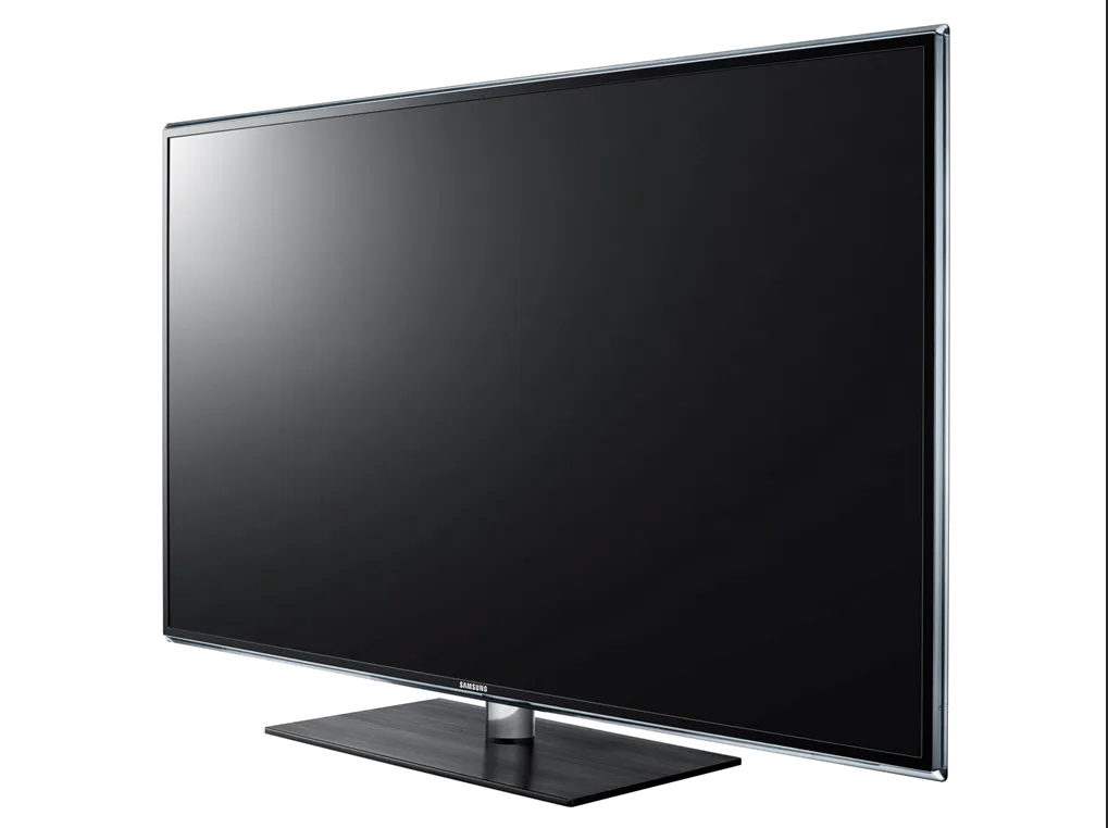 Замена кнопки включения Samsung UE-60D6500