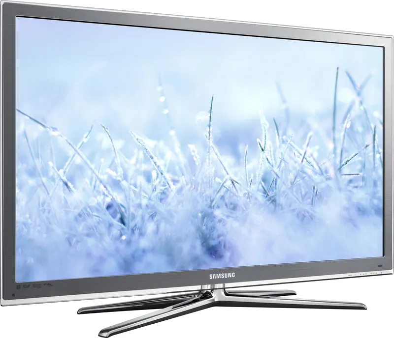 Замена кнопки включения Samsung UE-46C8000