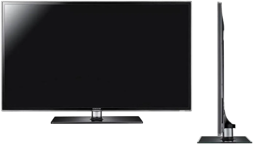 Замена кнопки включения Samsung UE-55D6570