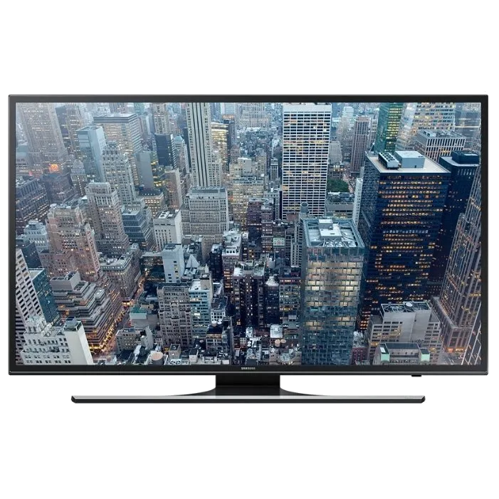 Замена кнопки включения Samsung UE50JU6450U