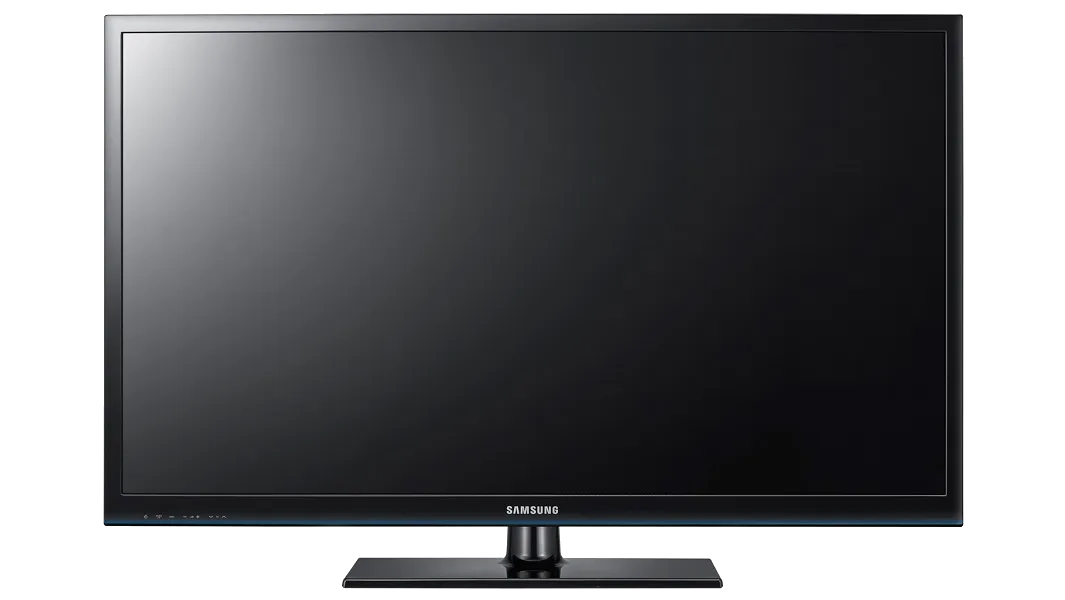 Замена кнопки включения Samsung PS43D451