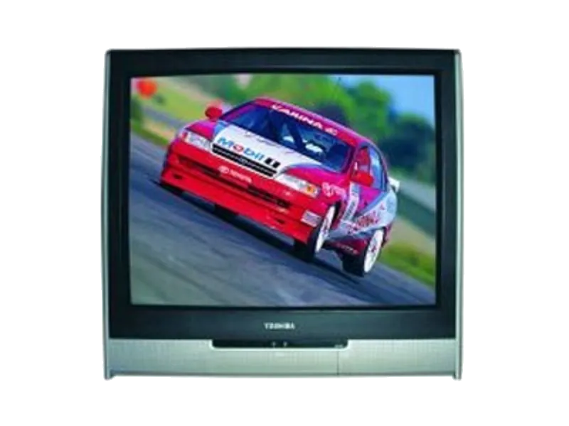 Замена кнопки включения Samsung CS-29M6FQQ