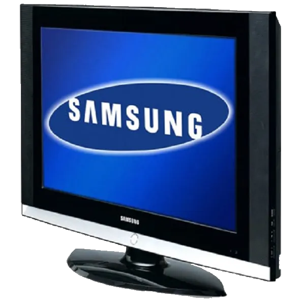 Замена кнопки включения Samsung LE-37S62B