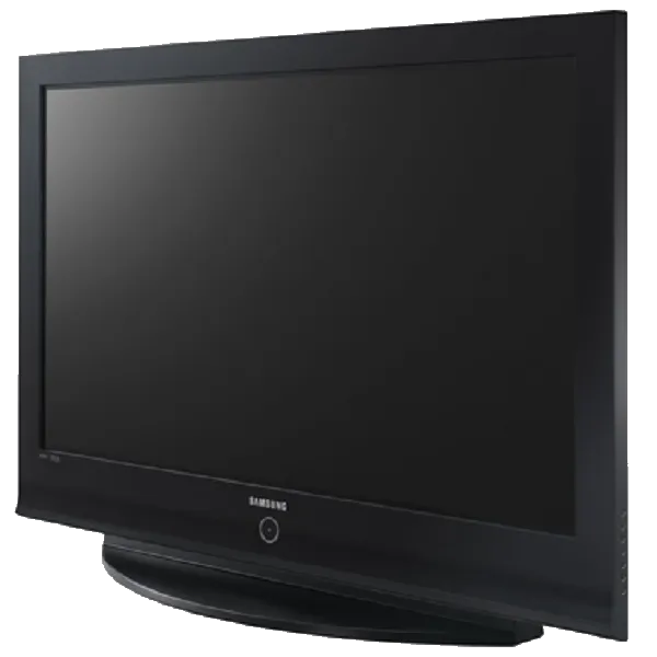 Замена кнопки включения Samsung PS-42C6HR