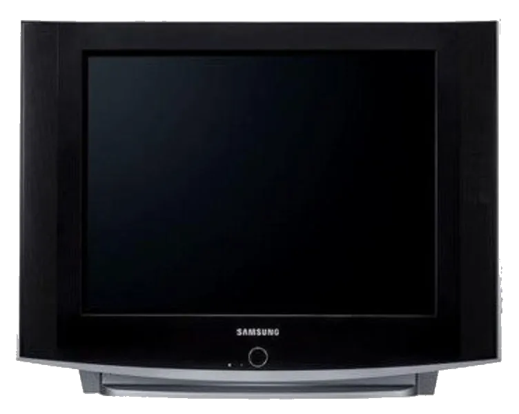 Замена кнопки включения Samsung CS-29Z50HKQ
