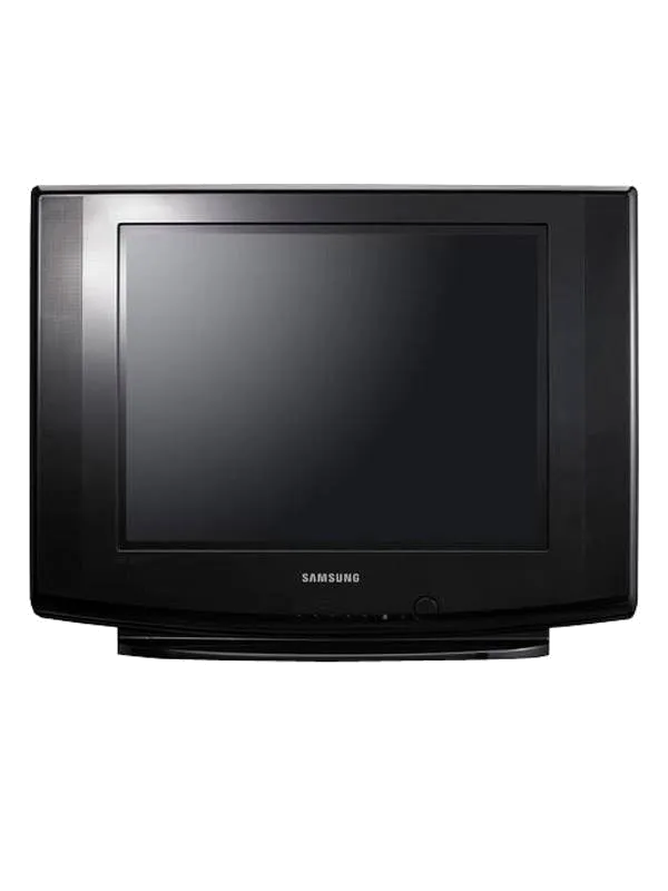 Замена кнопки включения Samsung CS-29Z57HPQ
