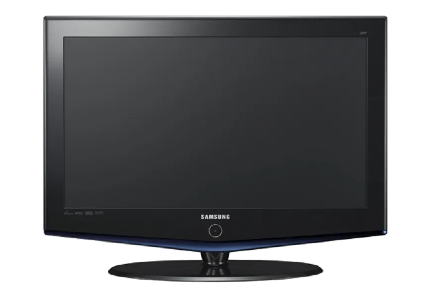 Замена кнопки включения Samsung LE-32R73BD