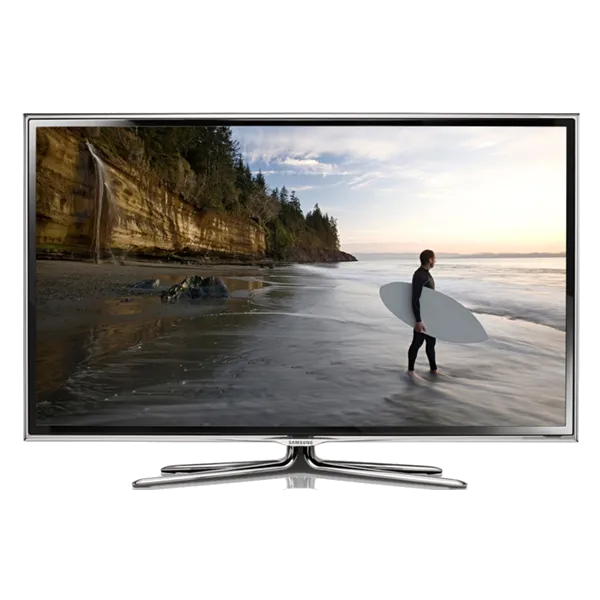 Замена кнопки включения Samsung UE40ES6800