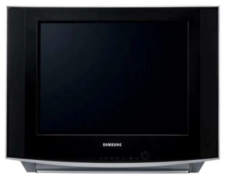 Замена кнопки включения Samsung CS-21A551MU