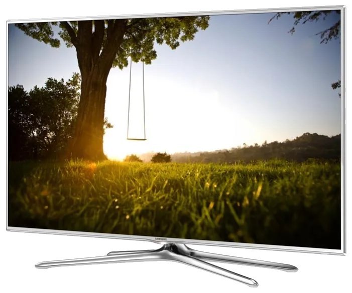 Замена кнопки включения Samsung UE75F6470