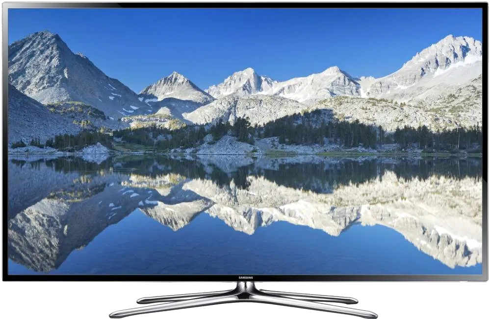 Замена кнопки включения Samsung UE46ES6570