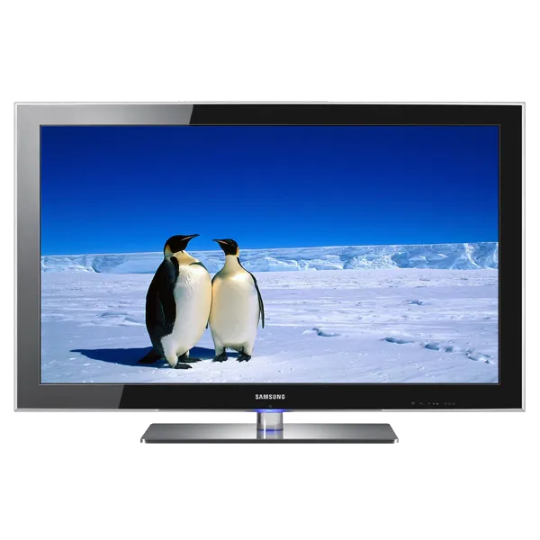 Замена кнопки включения Samsung UE-40B8000