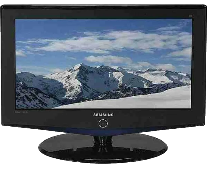 Замена кнопки включения Samsung LE-37R72B