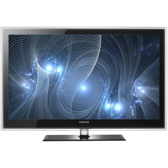 Замена кнопки включения Samsung UE-55B7020WW