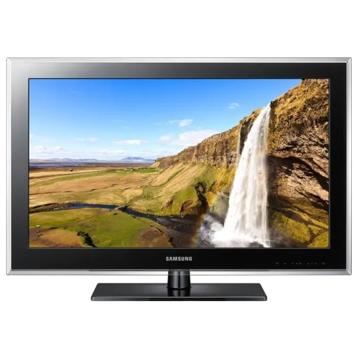 Замена кнопки включения Samsung LE-46C654