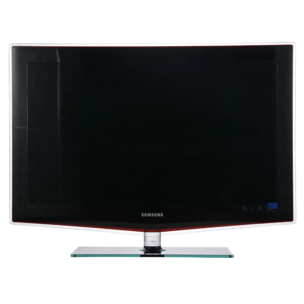 Замена кнопки включения Samsung LE-40C653