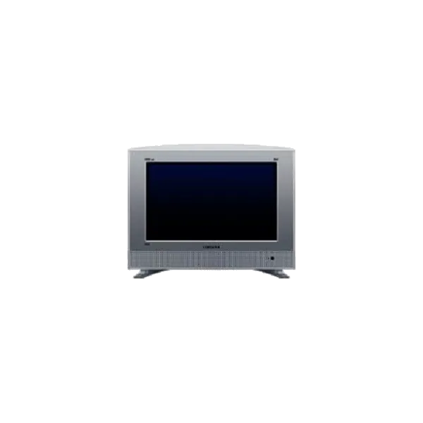 Замена кнопки включения Samsung LW-17N23W