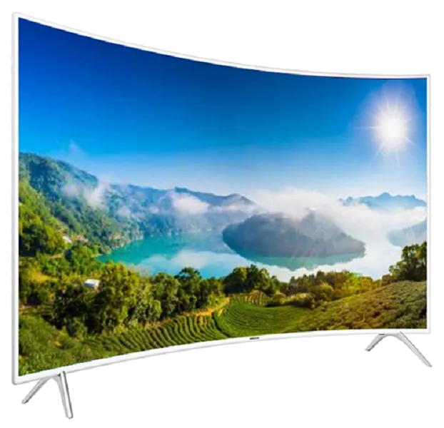 Замена кнопки включения Samsung UE43KU6510U