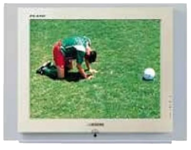 Замена кнопки включения Samsung CS-34Z4HFQ