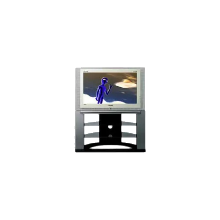 Замена кнопки включения Samsung WS-32Z4HFQ