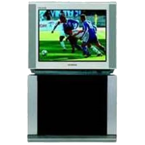 Замена кнопки включения Samsung CS-25A6 WTR