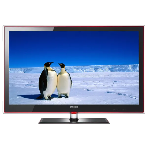 Замена кнопки включения Samsung UE-40B6000VW