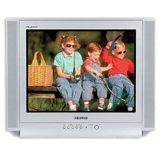 Замена кнопки включения Samsung CS-15K5Q