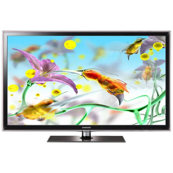 Замена кнопки включения Samsung UE37D6100