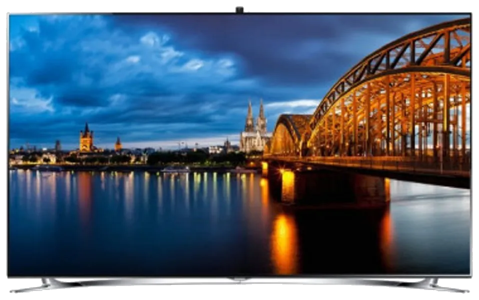 Замена кнопки включения Samsung UE65F8090