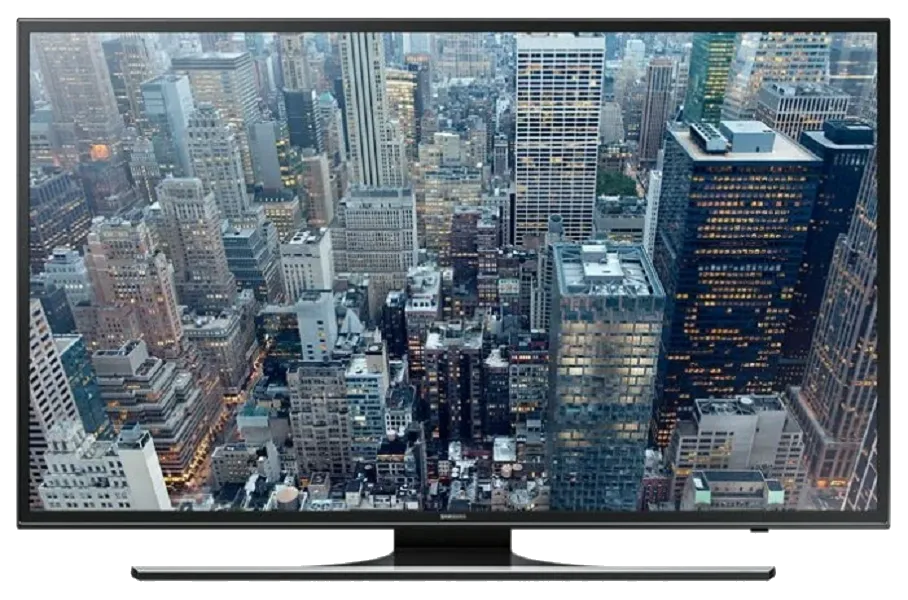 Замена кнопки включения Samsung UE48JU6480U