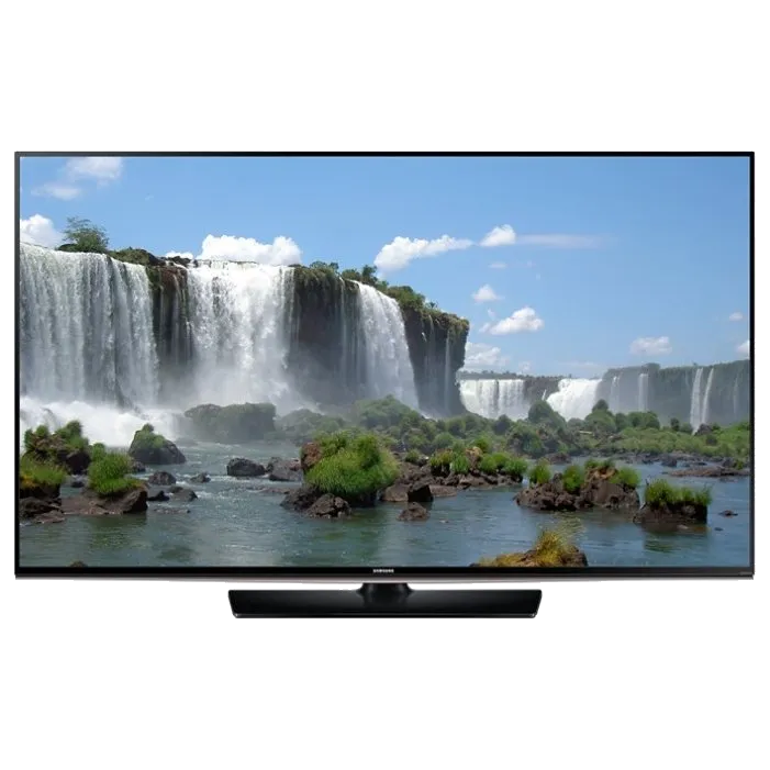 Замена кнопки включения Samsung UE55J6150AS