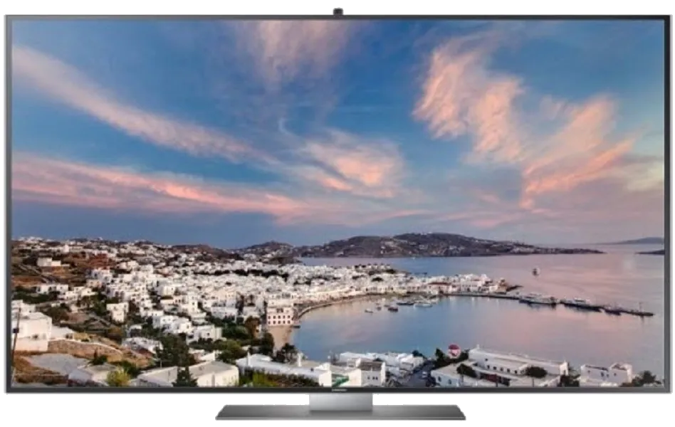 Замена кнопки включения Samsung UE55F9080