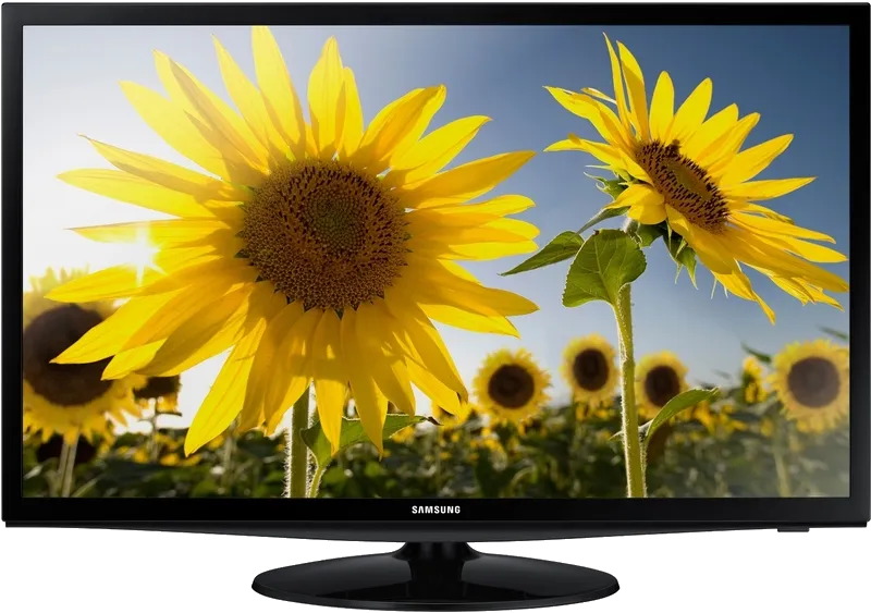 Замена кнопки включения Samsung T24D310EX