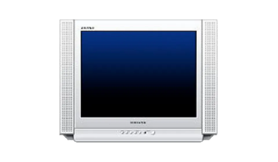 Замена кнопки включения Samsung CS-21K5MJQ