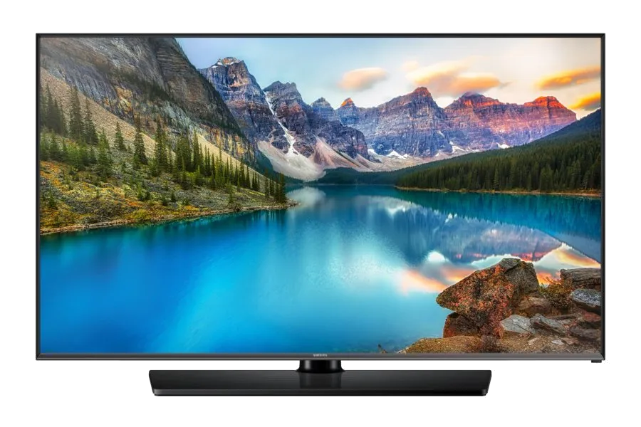 Замена кнопки включения Samsung HG48ED690UB