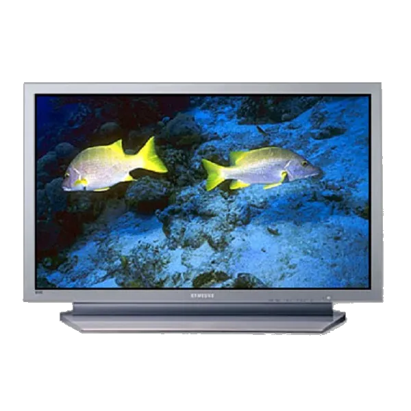 Замена кнопки включения Samsung PPM-42S3