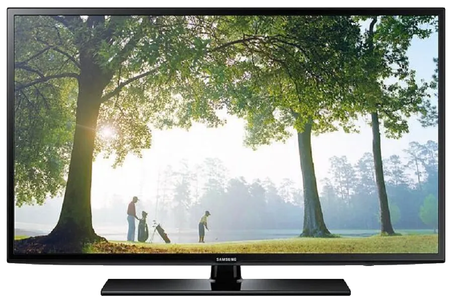 Замена кнопки включения Samsung UE46H6233