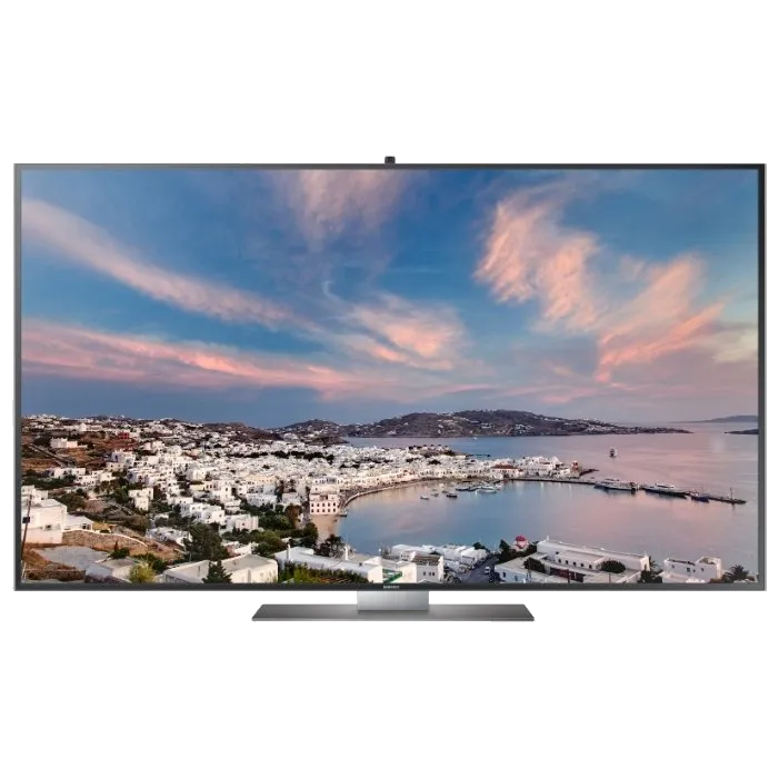 Замена кнопки включения Samsung UE55F9005