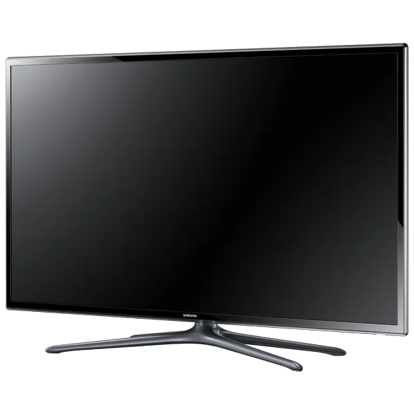 Замена кнопки включения Samsung UE46F6330