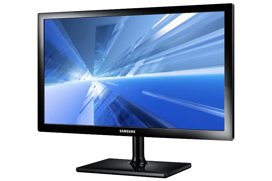 Замена кнопки включения Samsung LT24C370EX