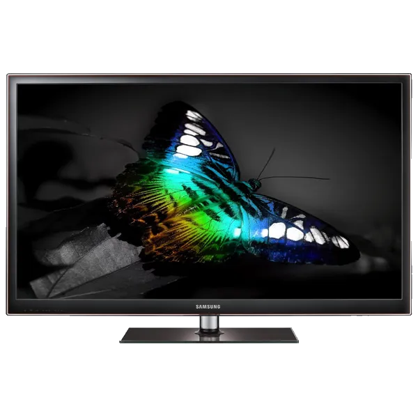 Замена кнопки включения Samsung PS51D550