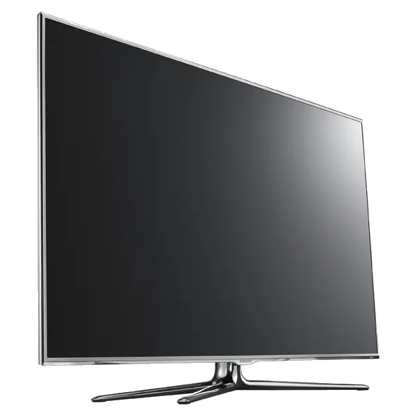 Замена кнопки включения Samsung UE60D8000